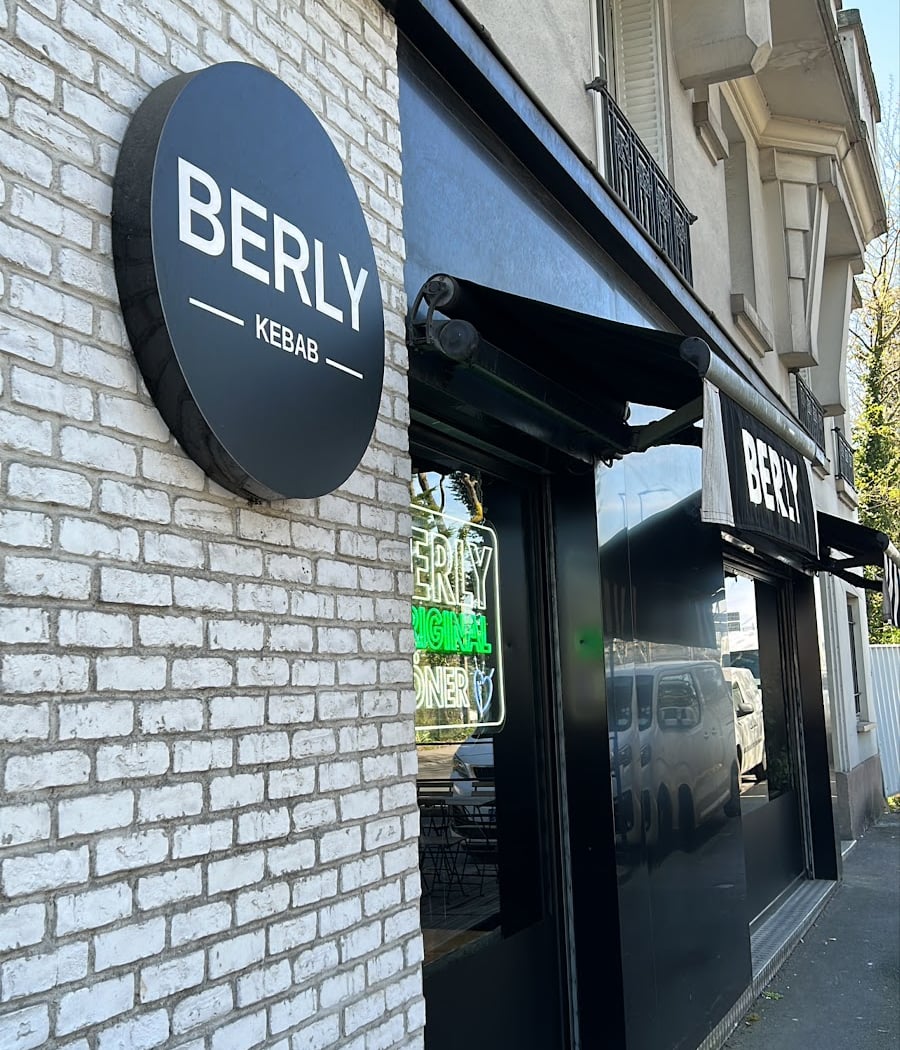BERLY KEBAB 2